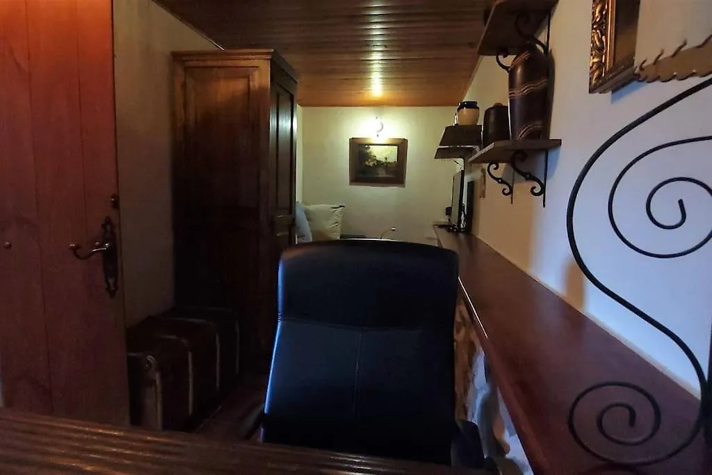 Appartamento Casita Rustica II La Sabinita Spagna