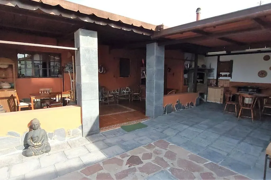 Appartamento Casita Rustica II La Sabinita 0*,  Spagna