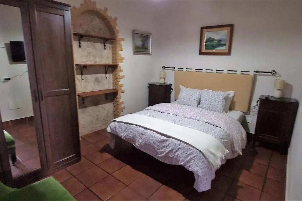 Appartamento Casita Rustica II La Sabinita 0*,