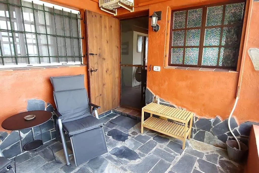 Appartamento Casita Rustica II La Sabinita